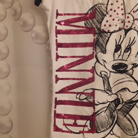 DISNEY TEE - Picture 3 of 5